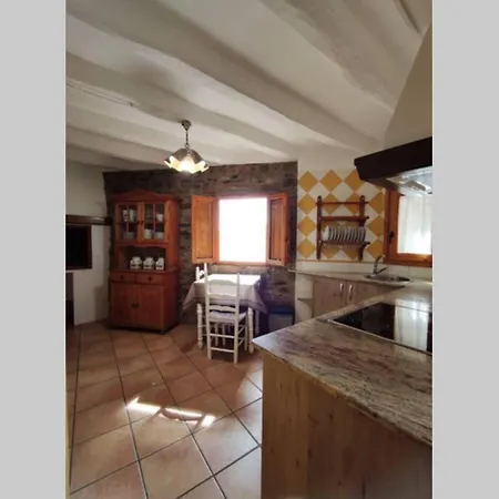 Casa Escola Сasa de vacaciones