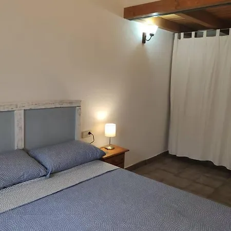 Сasa de vacaciones Casa Escola *