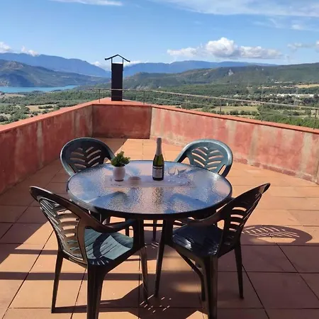 Сasa de vacaciones Casa Escola *