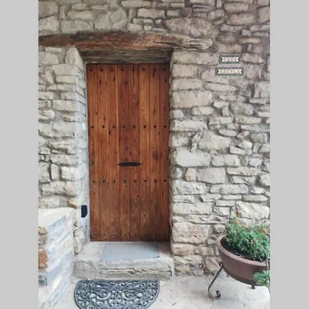 Casa Escola Сasa de vacaciones *