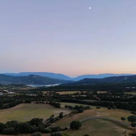 Casa Escola Hébergement de vacances *