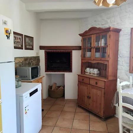 Casa Escola La Pobla de Segur