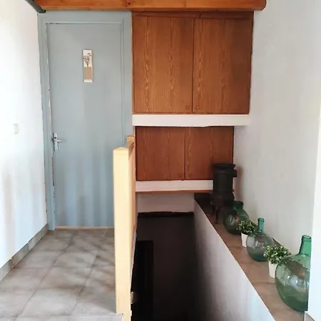 Hébergement de vacances Casa Escola *