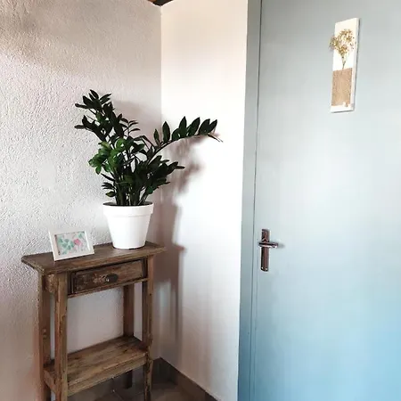 Hébergement de vacances Casa Escola Pobla de Segur