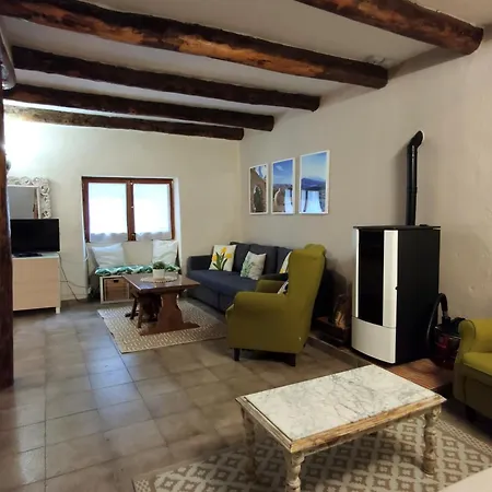 Casa Escola Hébergement de vacances *