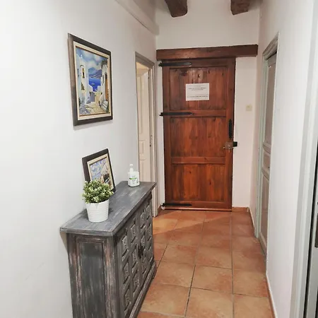 Casa Escola Prázdninový dům Pobla de Segur