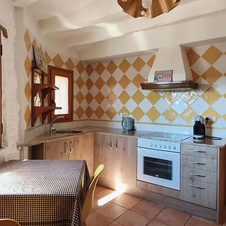 Casa Escola *