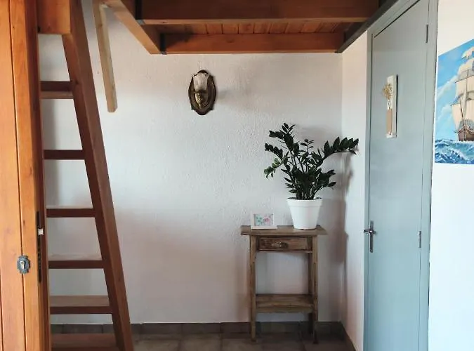 Casa Escola Prázdninový dům Pobla de Segur