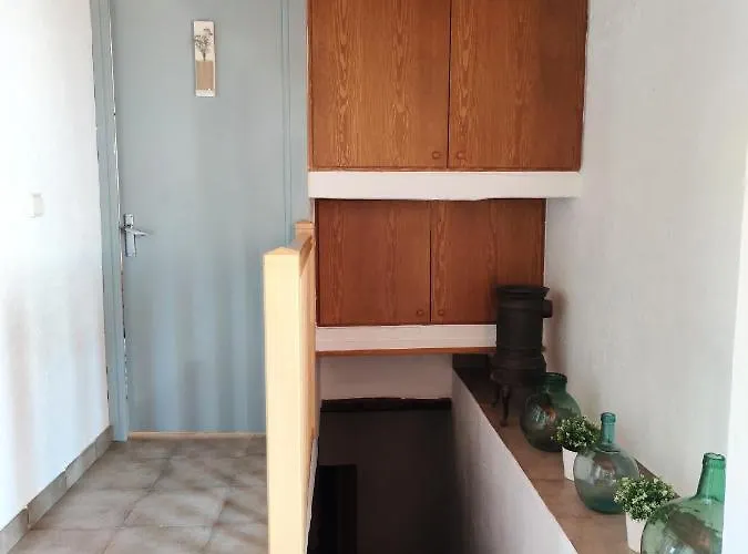 Prázdninový dům Casa Escola *