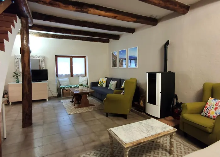 Casa Escola Prázdninový dům *