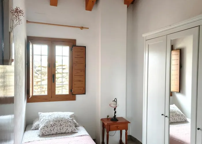 Casa Escola Pobla de Segur