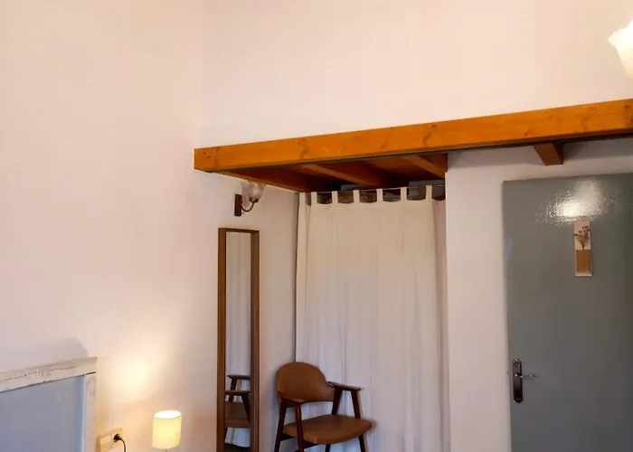 Prázdninový dům Casa Escola Pobla de Segur