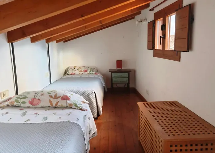 Casa Escola Prázdninový dům