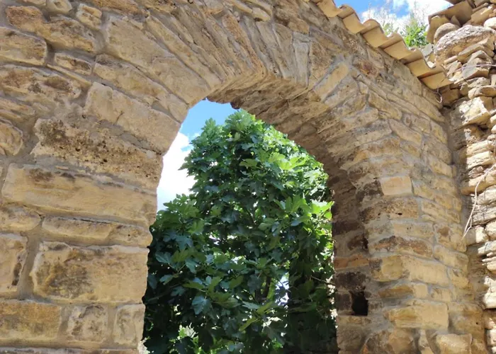 Prázdninový dům Casa Escola Pobla de Segur