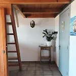 Casa Escola 別荘 ポブラ・デ・セギュール