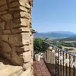Hébergement de vacances Casa Escola Pobla de Segur
