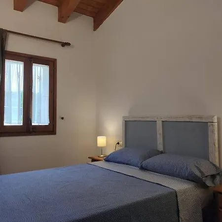 Ferienhaus Casa Escola *