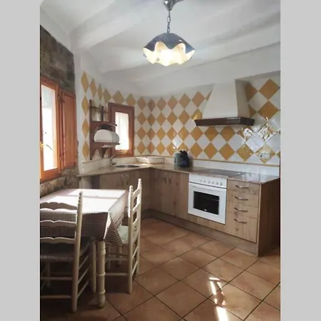 Holiday home Casa Escola *