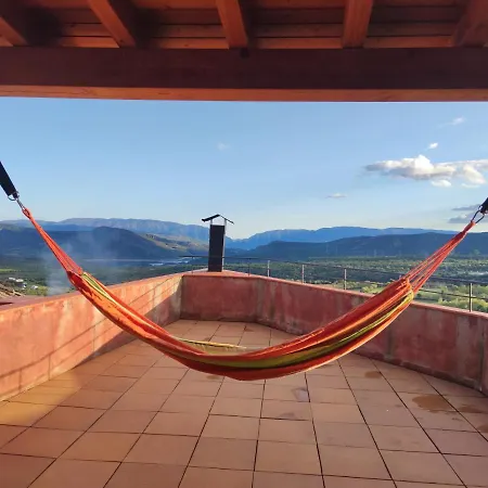 Tatil Evi Casa Escola Pobla de Segur