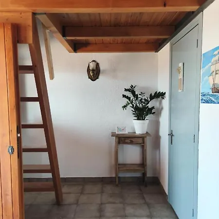Casa Escola Holiday home Pobla de Segur
