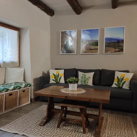 Holiday home Casa Escola *