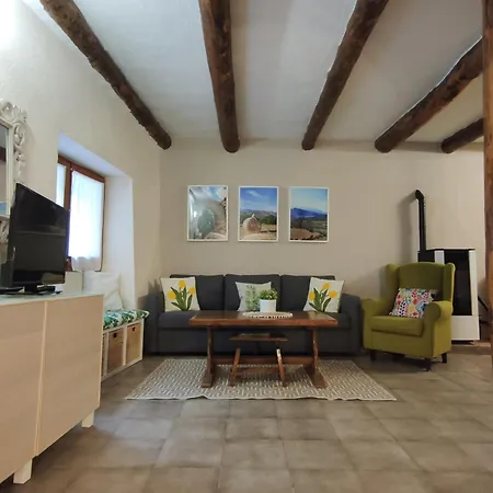 Casa Escola Casa de Férias