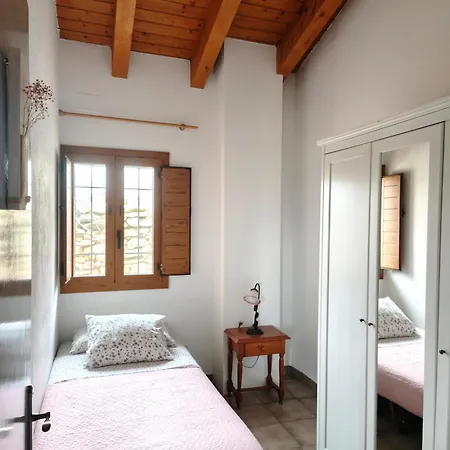 Casa Escola Pobla de Segur