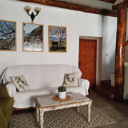 Casa Escola Tatil Evi *