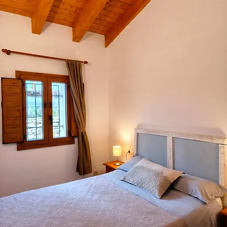 Casa Escola Tatil Evi Pobla de Segur
