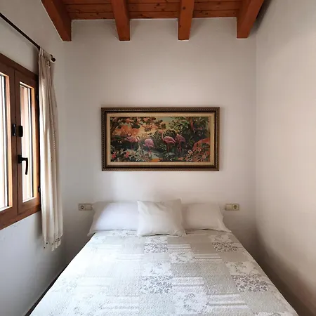 Casa de vacances Casa Escola La Pobla de Segur