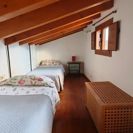 Casa Escola Tatil Evi