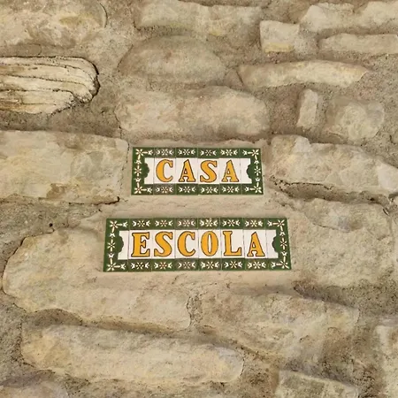 Casa Escola Pobla de Segur